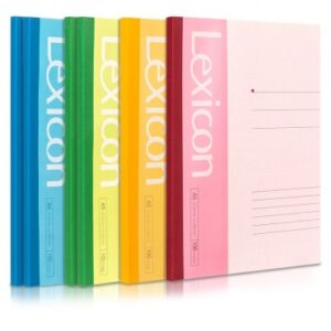 得力办公无线装订本7655