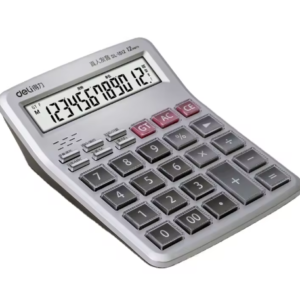 得力语音计算机