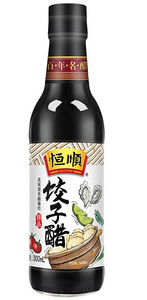 恒江镇江饺子醋