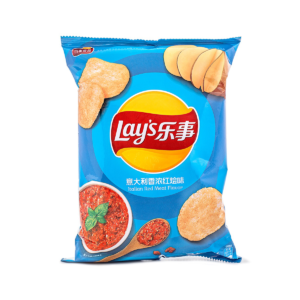 意大利香浓红会味