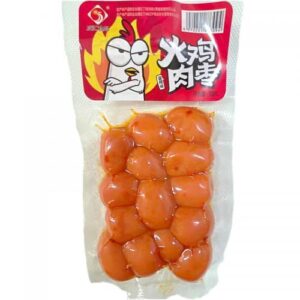 成汇食品火鸡肉枣