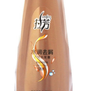 拉芳水润去屑柔顺洗发露400ml