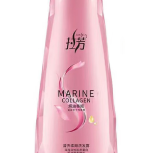 拉芳焗油垂顺400毫升