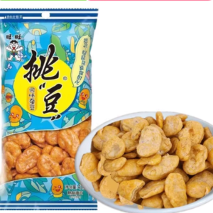 挑豆回味蚕豆