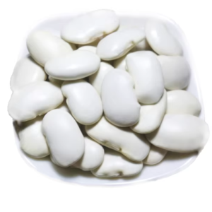 散装白芸豆