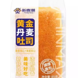 新麦潮丹麦吐司