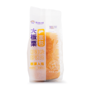 新麦潮大板栗面包