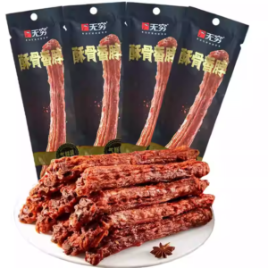 无穷酥骨香脖30g