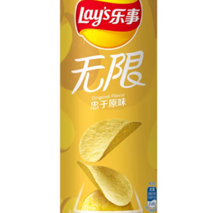 无限忠于原味
