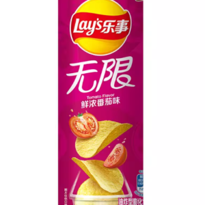 无限鲜弄番茄味