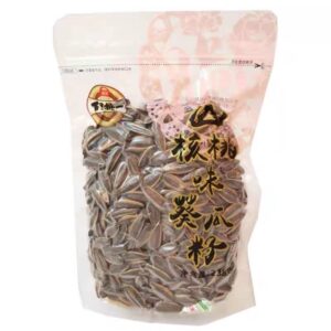 旭东百里挑一葵花籽山核桃味