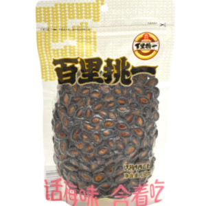 旭东话梅西瓜子