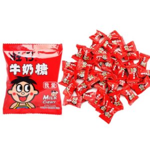 旺仔原味牛奶糖