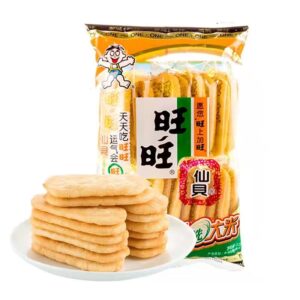 旺旺仙贝饼