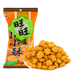 旺旺小小酥原味