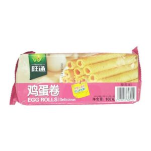 旺通鸡蛋卷