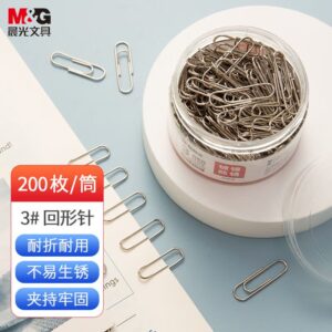 晨光ABS91697回形针