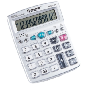 晨光语音计算器ADG98120