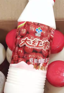 李子园红枣酸味