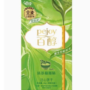 格力高百醇