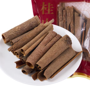 桂皮 散装