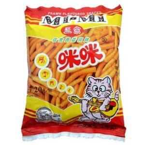 正宗咪咪