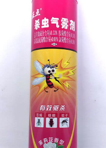 正点杀虫剂C01茉莉