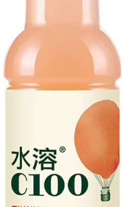 水溶西柚汁饮料