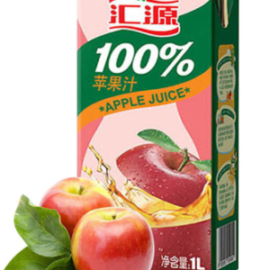 汇源苹果汁