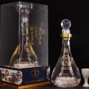 汾杏御藏清香型53°