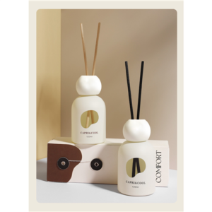 沐心系列无火藤条香薰120ml