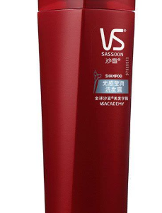 沙宣光感莹润洗发水