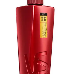 沙宣洗发露水润去屑