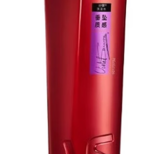 沙宣炫亮彩护洗发水