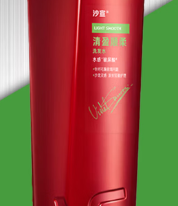 沙宣轻盈顺柔洗发水200g