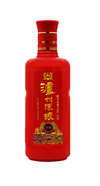 泸州陈酿52°
