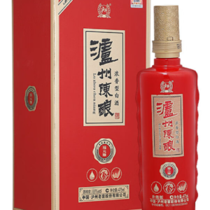 泸州陈酿酒福元顺52°