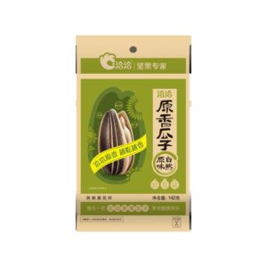 洽洽142g原香瓜子