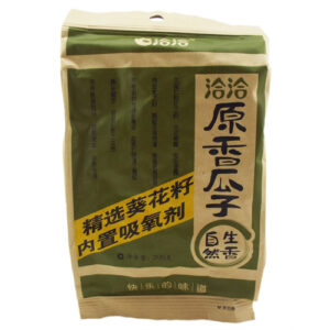 洽洽原香瓜子178g