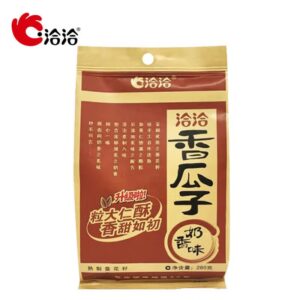 洽洽奶香瓜子