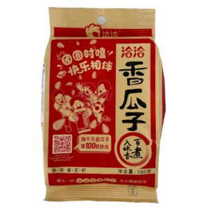 洽洽香瓜子160克