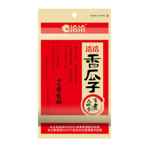 洽洽香瓜子260克