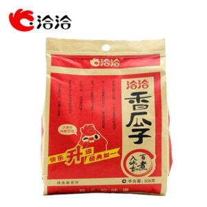 洽洽香瓜子308克