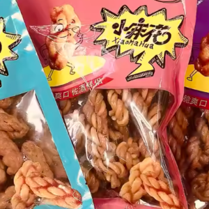 流行e派150g鸳鸯小麻花
