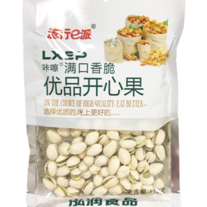 流行e派优品开心果110g