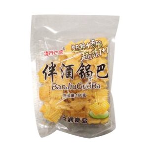 流行e派伴酒锅巴