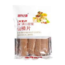 流行e派山楂片