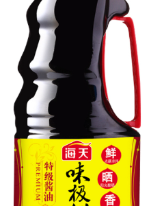 海天味极鲜1.28L