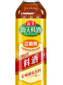 海天料酒