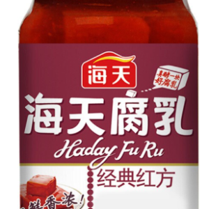 海天腐乳